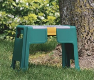 Tabouret Genouillère