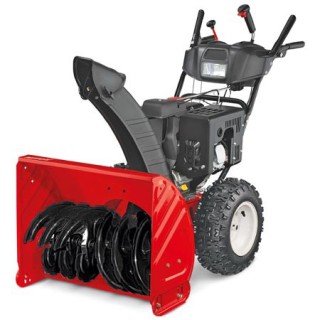 Fraise à neige Ambition SF66E