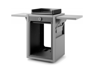 Chariot CHM 45/60/75 Ouvert Acier