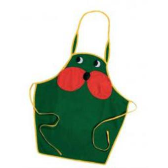 Tablier ''Lapinou'' main image