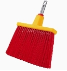 Brosse pour ramassette main image