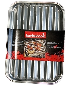 Grille antiflamme main image