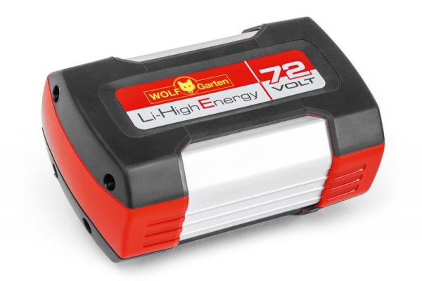 Batterie & Chargeur 72V main image