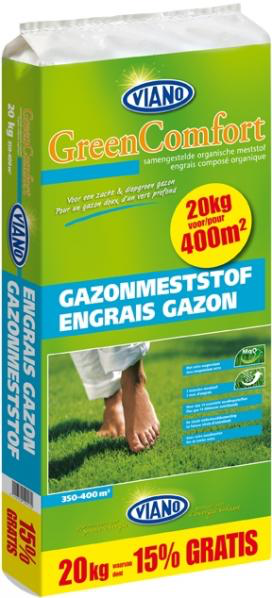 Engrais Gazon Green Confort main image