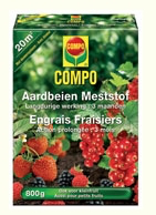 Engrais Fraisier main image