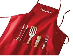Set accessoire + tablier main image