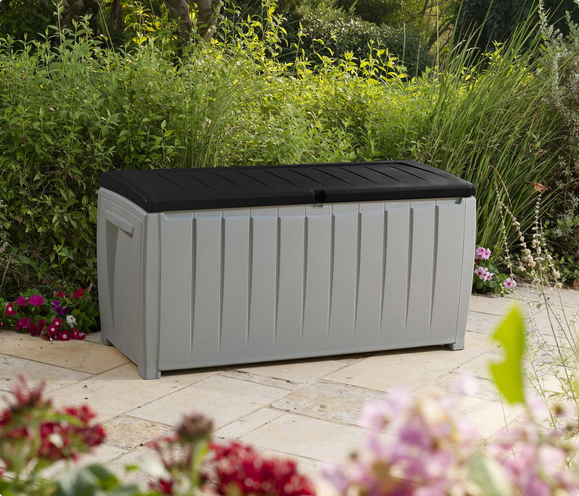 Keter Box : Novel main image