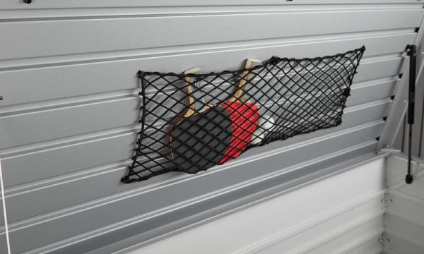 Filet de rangement main image