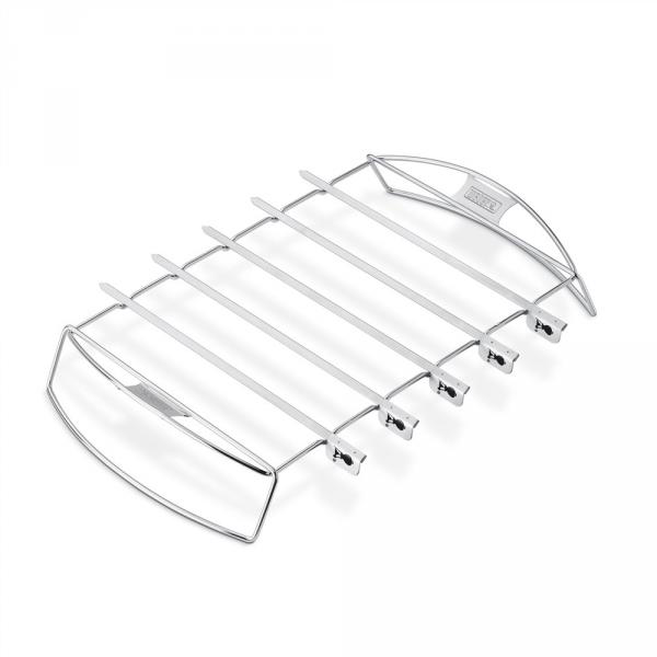 Jeu de 5 brochettes main image