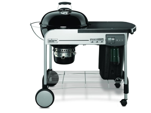 Performer Deluxe GBS main image