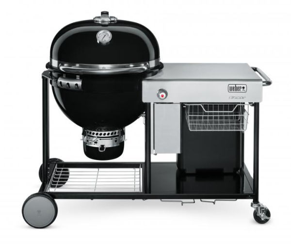 Summit Charcoal Grilling 61cm main image