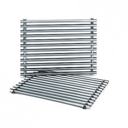 Grille de cuisson en Inox main image