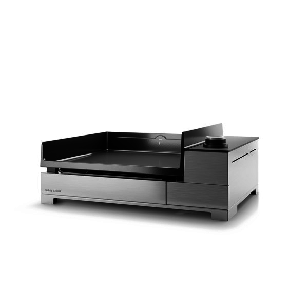 Premium G45 Inox OU Acier main image