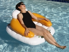 Stream Chair main image